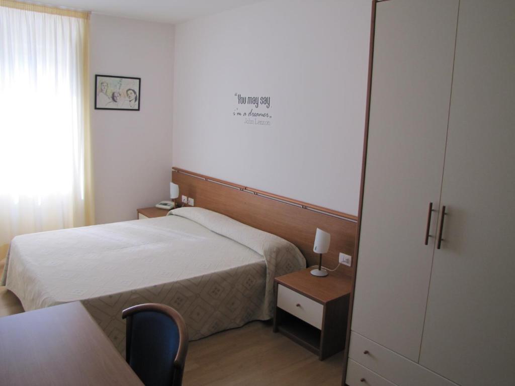 Hotel Scarano Levico Terme Pokój zdjęcie