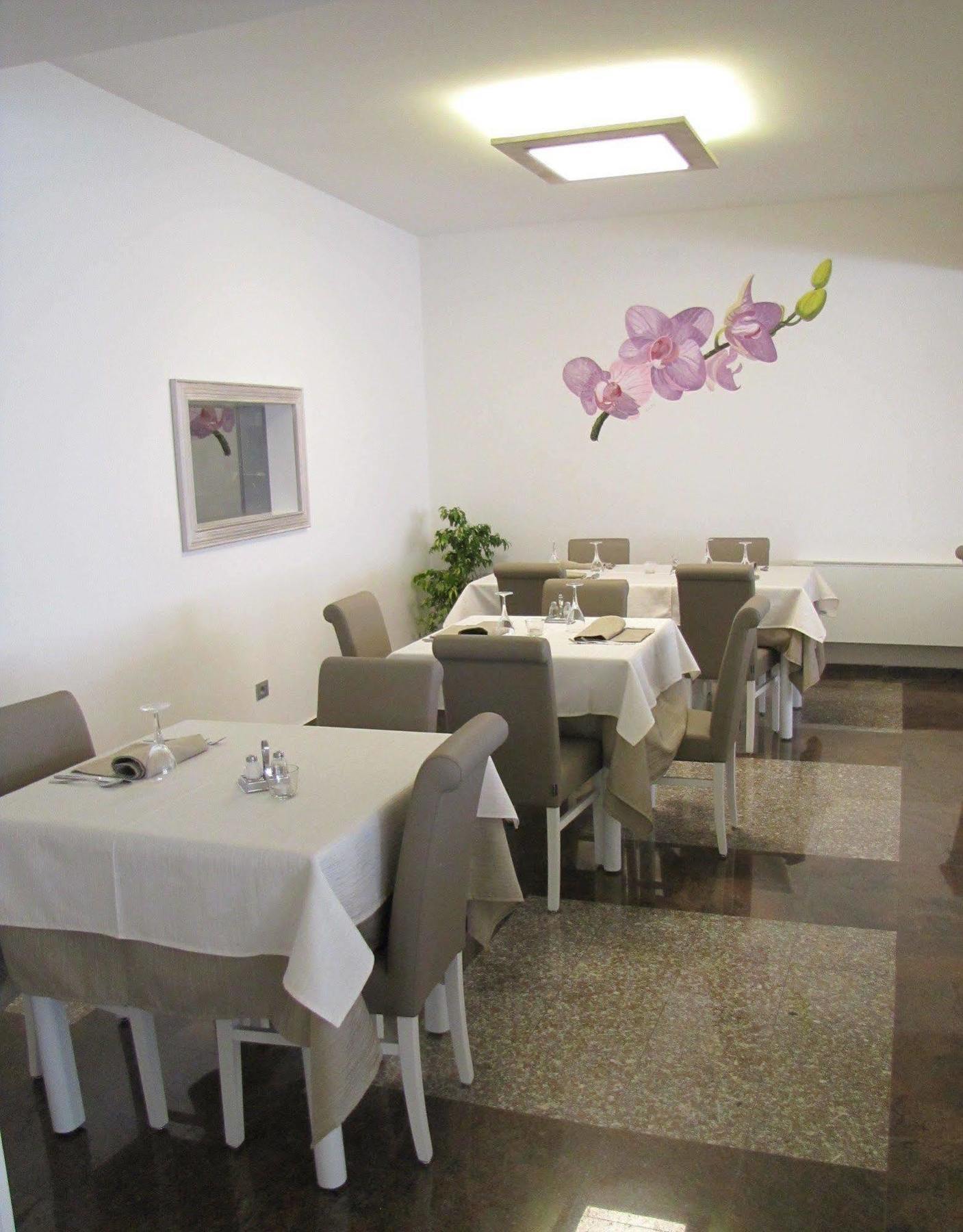 Hotel Scarano Levico Terme Zewnętrze zdjęcie